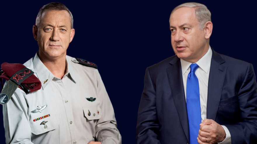 Thành lập chính phủ tại Israel bế tắc “chưa từng có”