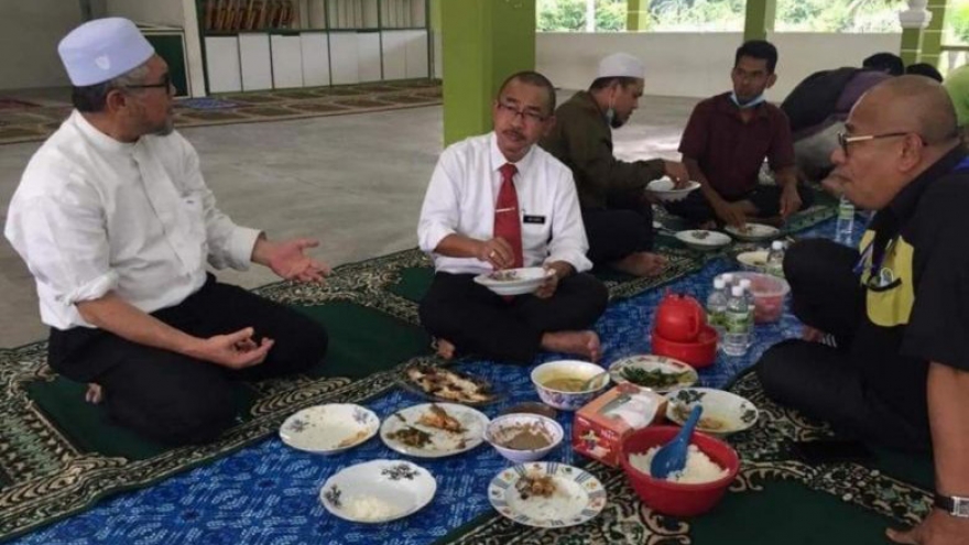 Thứ trưởng Y tế Malaysia bị phạt vì vi phạm lệnh phong tỏa chống Covid-19