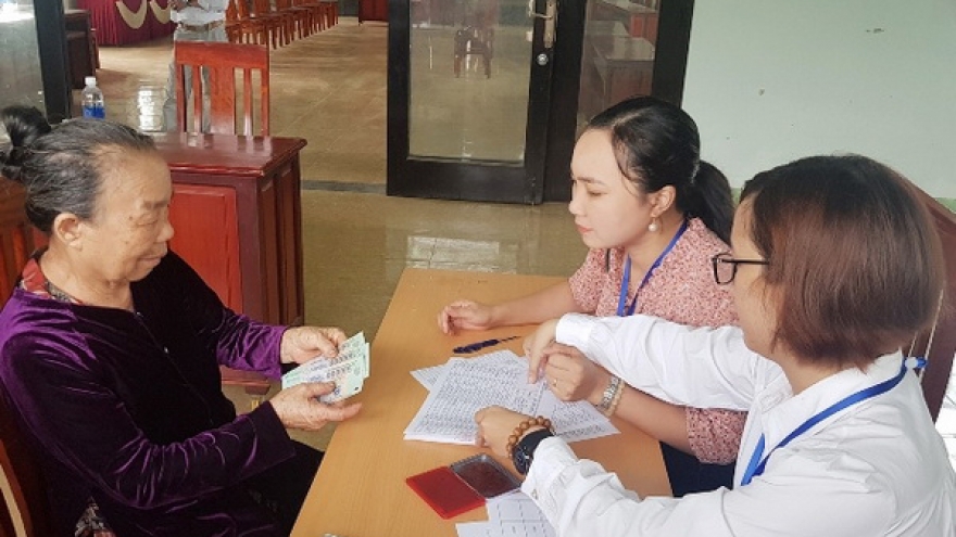 Quảng Trị có 24 trường hợp tự nguyện không nhận hỗ trợ ảnh hưởng Covid-19