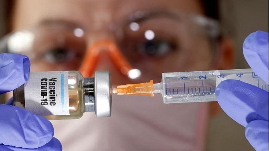 Tín hiệu khả quan trong cuộc đua tìm thuốc đặc trị, vaccine Covid-19