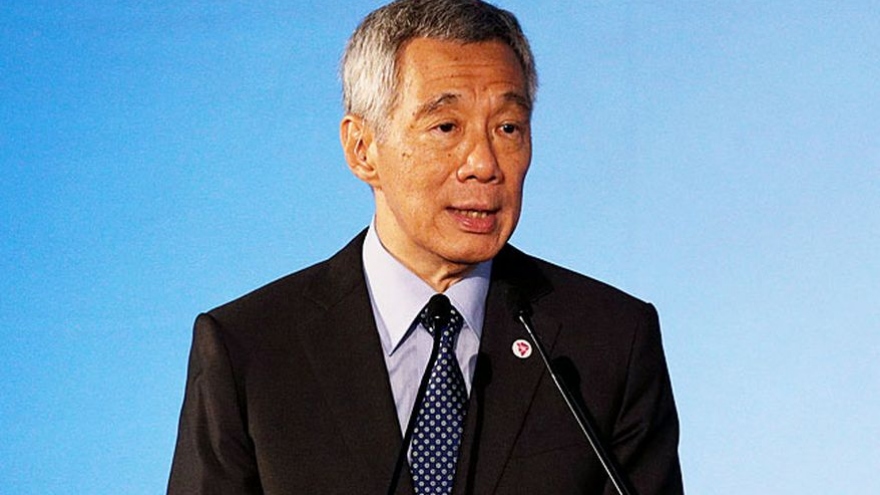 Singapore tổ chức tổng tuyển cử sớm vào tháng 7/2020