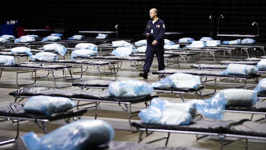 Liệu Covid-19 có lặp lại lịch sử làn sóng thứ 2 như dịch cúm 1918?