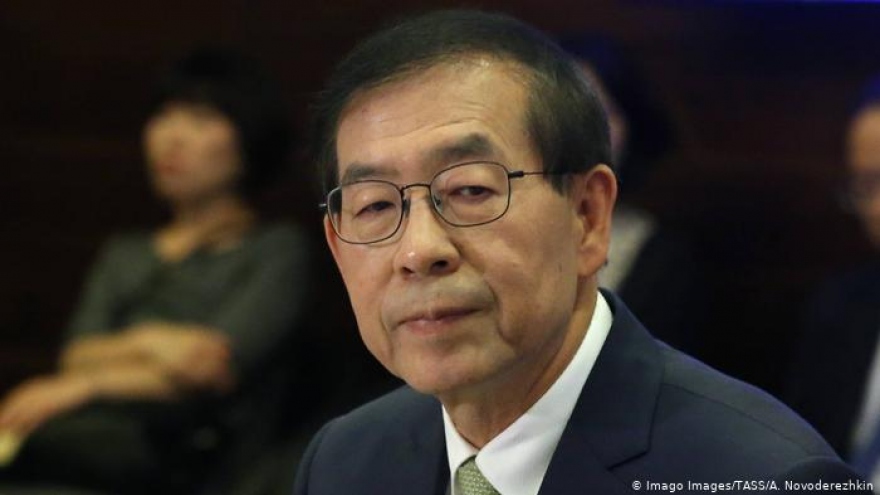 Thị trưởng Seoul: Từ ứng viên tổng thống tiềm năng đến bê bối tình dục