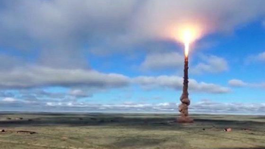 Nga sẽ bấm nút hạt nhân trong trường hợp nào?