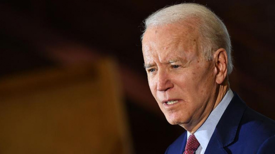 Bầu cử Mỹ 2020: Joe Biden chọn an toàn hay quyết “chơi lớn”?