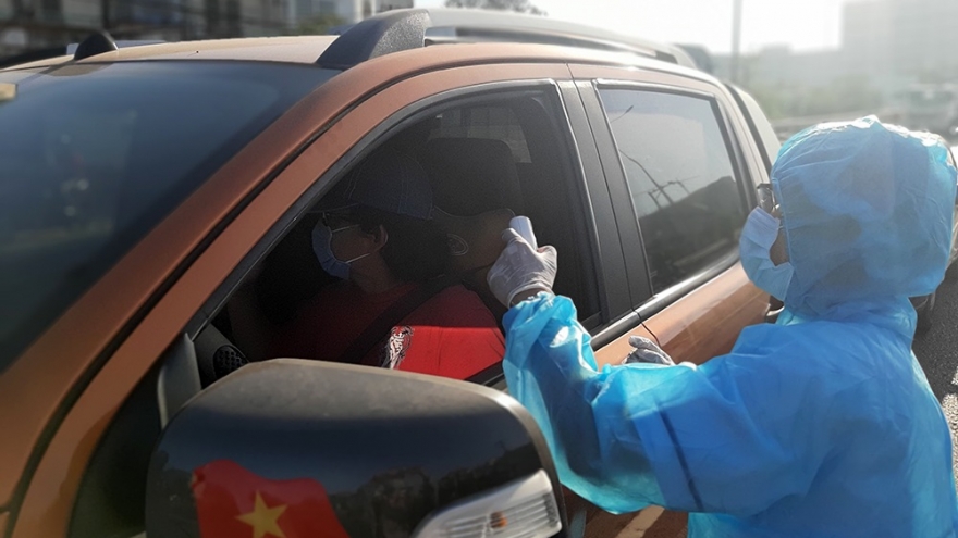 Rủi ro lây nhiễm Covid-19 tại công ty Pouyen: 52% hay 91%?