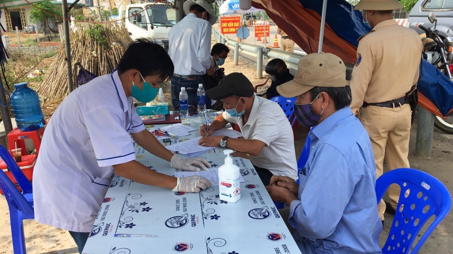 Gia Lai nới lỏng nhiều loại hình dịch vụ sau cách ly xã hội