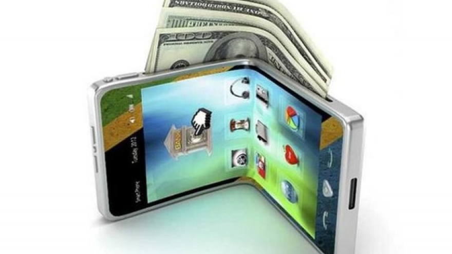 Điện thoại thay thế ví tiền, thúc đẩy nền kinh tế thời kỳ Covid-19