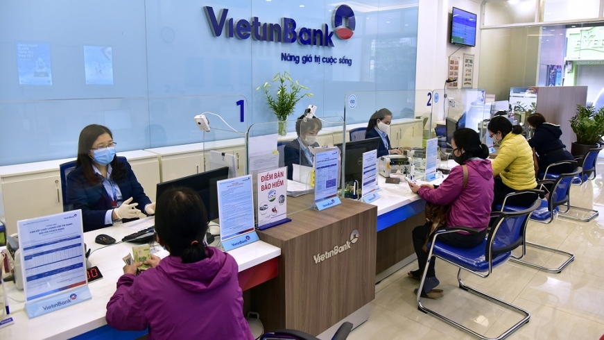 VietinBank trợ lực cho doanh nghiệp, người dân vượt dịch Covid-19