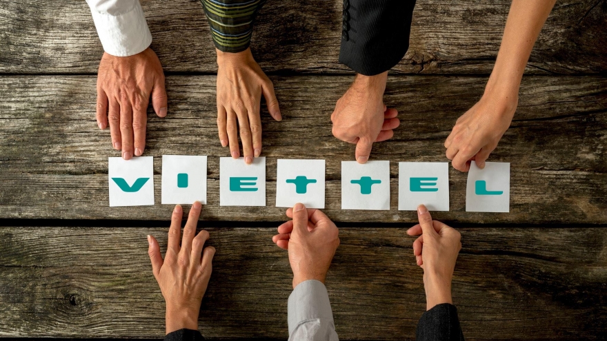 Viettel lọt vào top 30 thương hiệu viễn thông giá trị nhất thế giới 2020