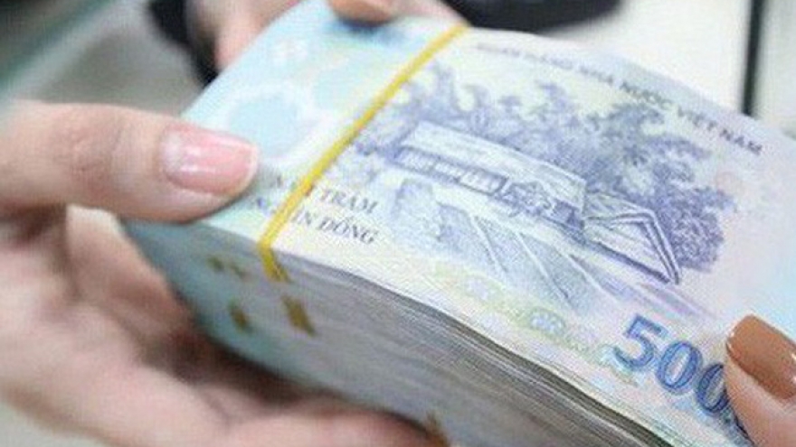 Ngân hàng Nhà nước tiếp tục giảm lãi suất điều hành