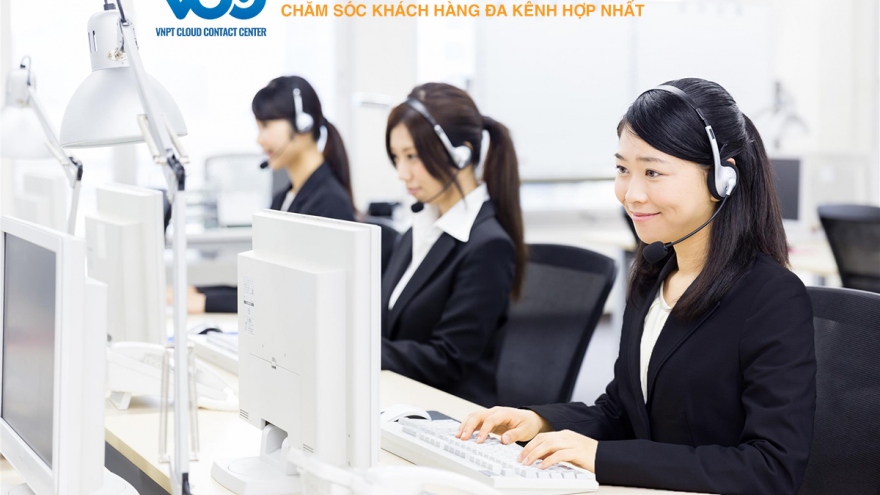 Làm thế nào để doanh nghiệp tiếp cận khách hàng hiệu quả