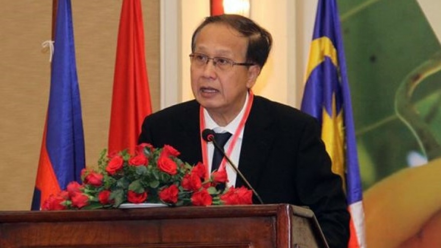 Campuchia thúc đẩy quá trình đàm phán Hiệp định thương mại tự do