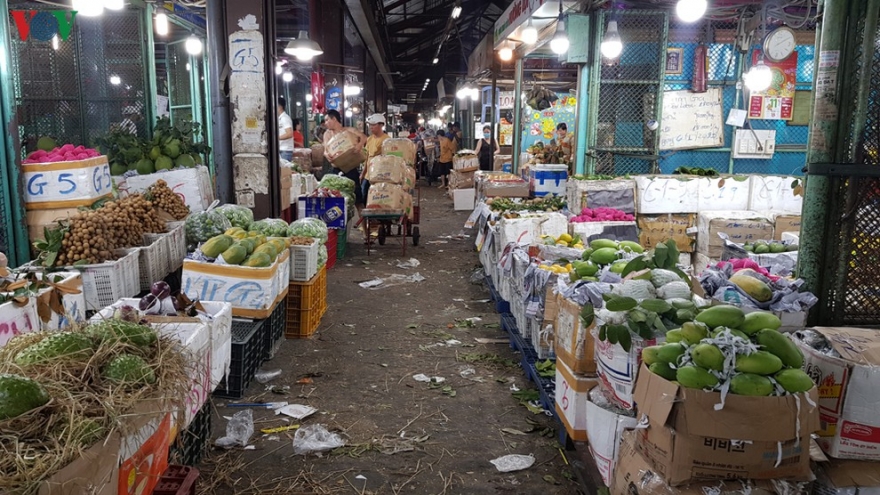 Cần tách hộ kinh doanh thành đối tượng riêng để quản lý?