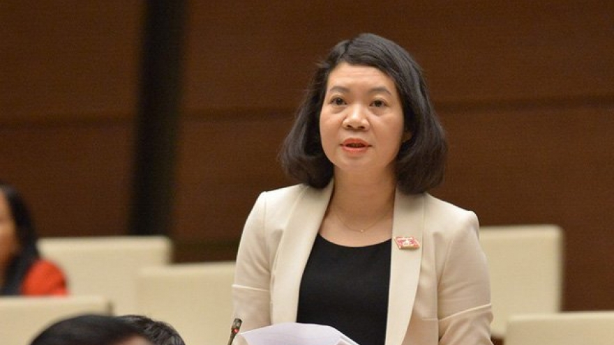 Dịch vụ đòi nợ thuê: Cần con số cụ thể để quyết định cấm hay không cấm