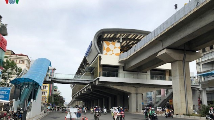 Bí thư Hà Nội “chốt hạn” hoàn thành đường sắt Cát Linh - Hà Đông