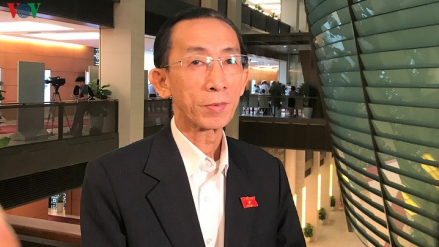 Hà Nội sẽ được dùng ngân sách kết dư của thành phố phát triển kinh tế