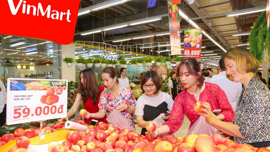 EVFTA – Thời cơ và thách thức cho nhà bán lẻ nội địa làm chủ “sân nhà”