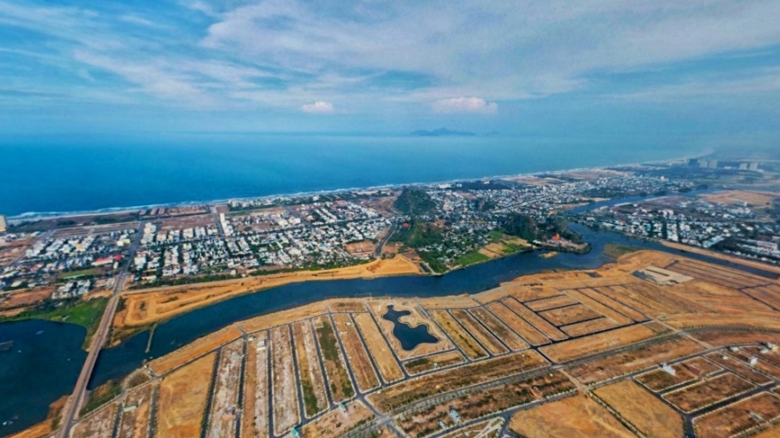 Đất nền Nam Đà Nẵng: Xu hướng hot trở lại năm 2020