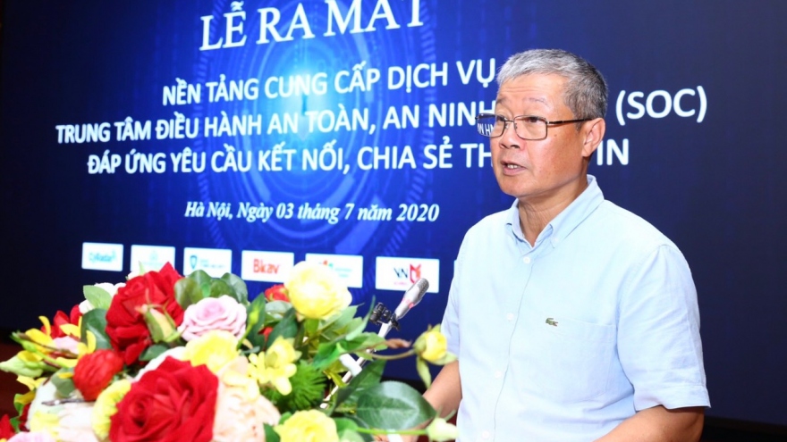 Thêm nền tảng đánh dấu bước tiến chiến lược Make in Vietnam