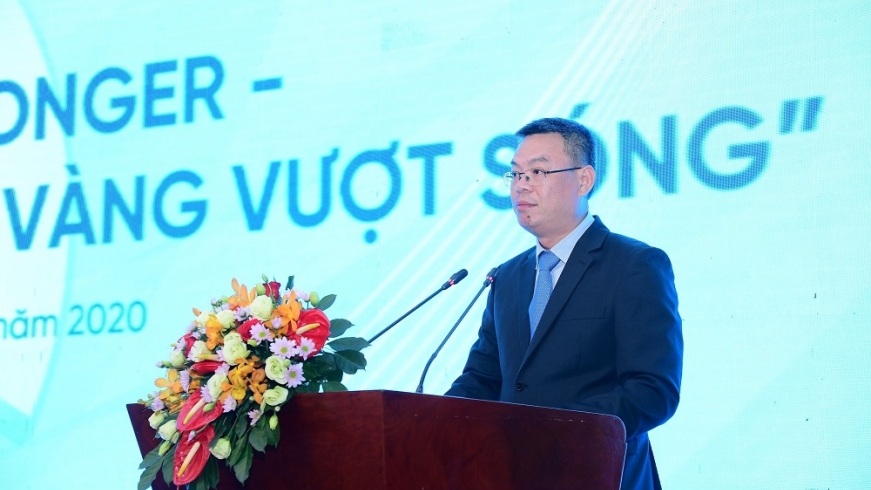 VietinBank cùng doanh nghiệp SME tìm giải pháp bứt phá