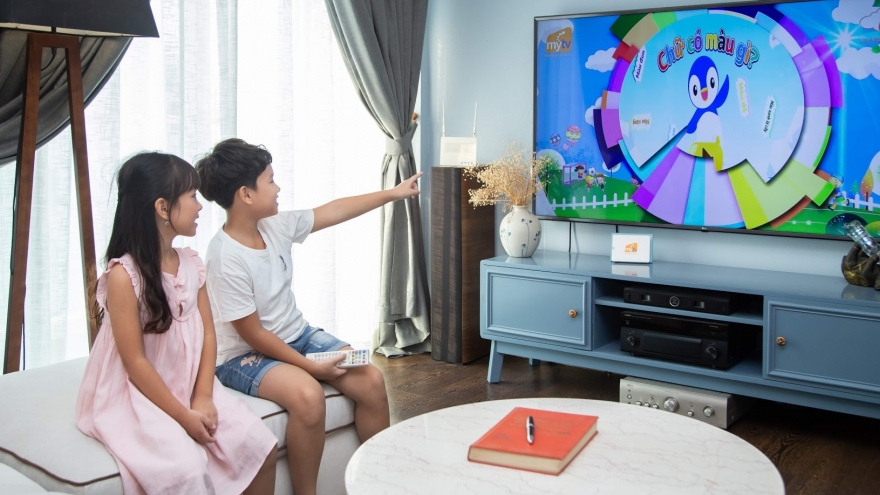 Lắp đặt Internet – Truyền hình VNPT nhận ngay ưu đãi giảm giá 20%