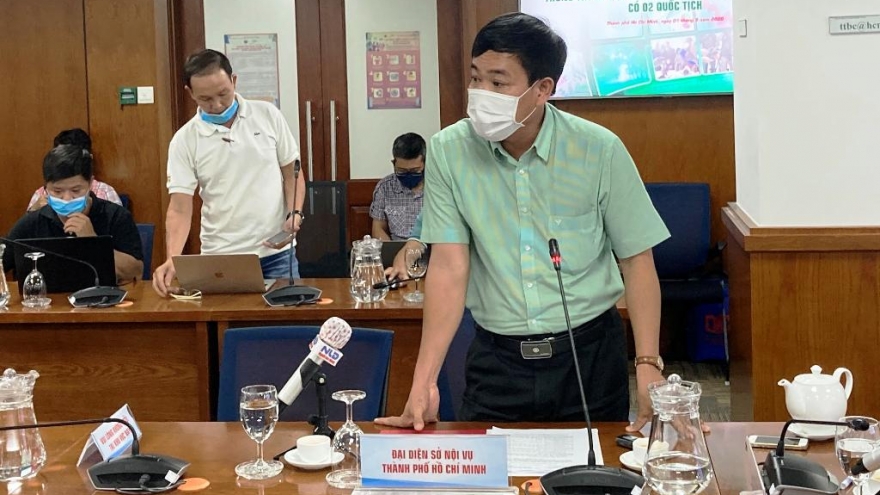 Ý kiến về thông tin ĐBQH dùng 2,5 triệu USD mua “hộ chiếu vàng”