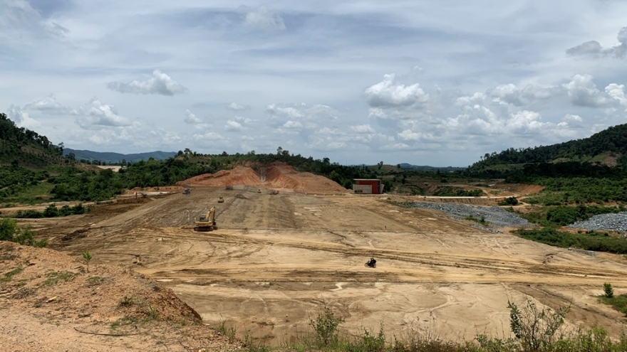 Thuỷ lợi 4.400 tỷ: Bộ NN&PTNT lo ngại tính mạng người dân