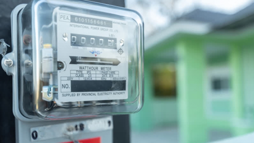 Thái Lan giảm 3% tiền điện, nước để giúp người dân vượt qua đại dịch