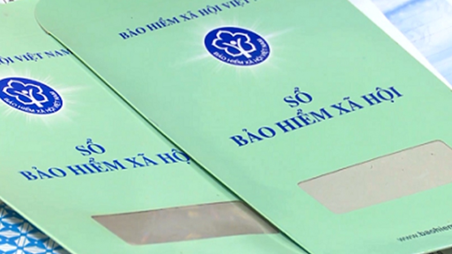 Bảo hiểm xã hội Việt Nam có tân Tổng Giám đốc