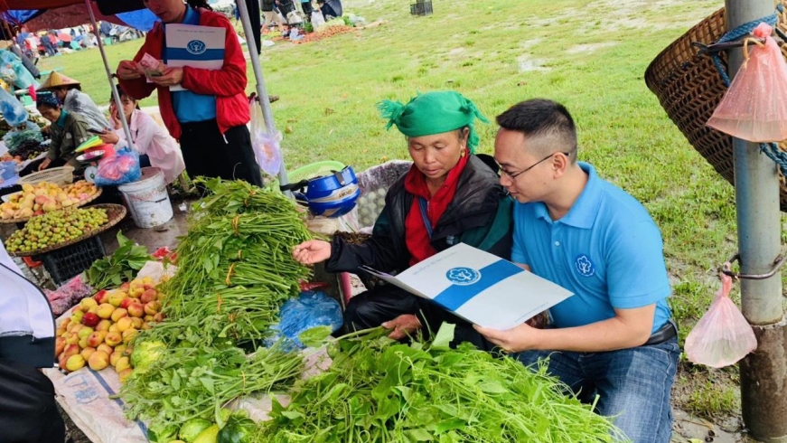 Đề nghị tăng mức hỗ trợ tiền đóng BHXH tự nguyện