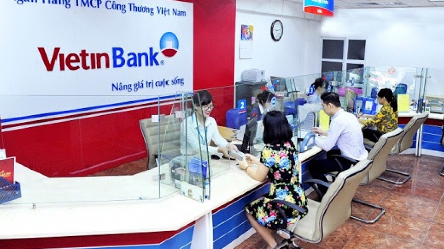 VietinBank tiếp tục nhận giải thưởng “Ngân hàng Bán lẻ tốt nhất Việt Nam“