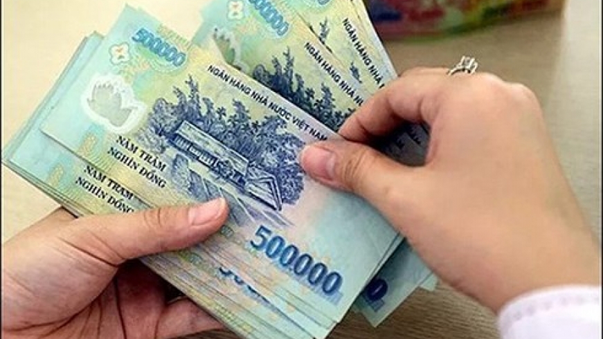 Tiền lương hưu có nhiều thay đổi từ 1/1/2021