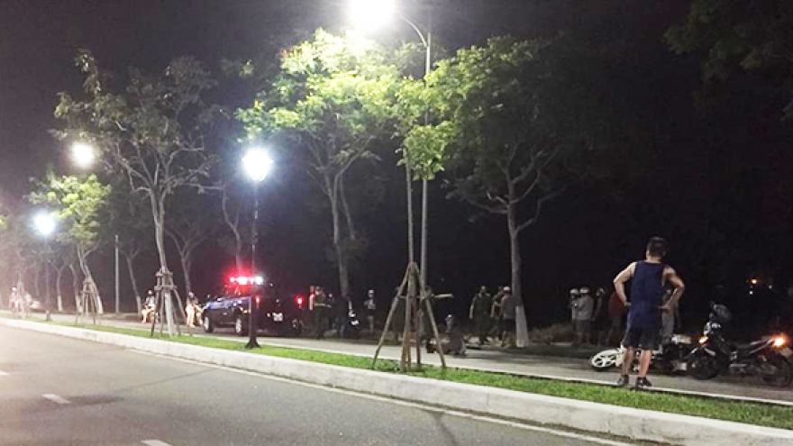 Khởi tố vụ án gây rối trật tự khiến 2 chiến sỹ cảnh sát hy sinh