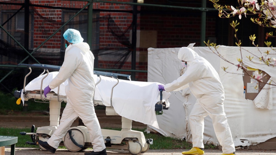 Ông Trump đã “phớt lờ” cảnh báo về đại dịch Covid-19 vào tháng 11/2019?