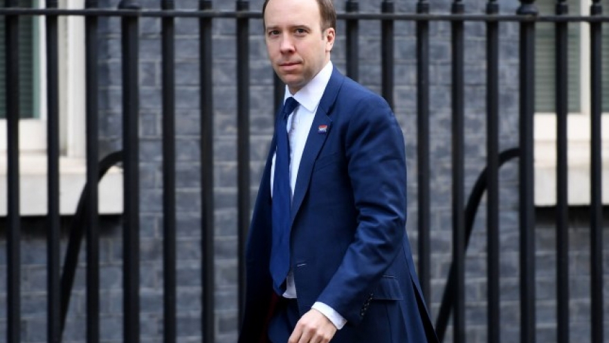 Anh kêu gọi người dân ở nhà dịp lễ Phục sinh tránh lây lan Covid-19