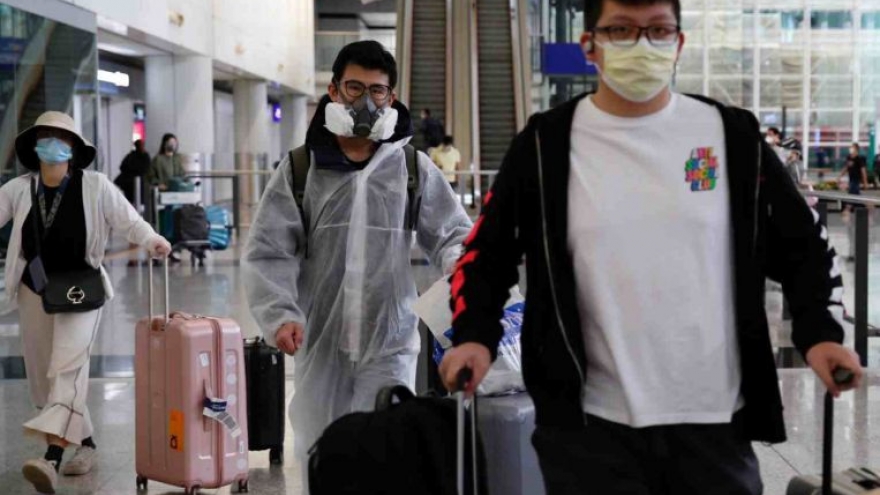 Châu Á “căng mình” ứng phó nguy cơ “làn sóng thứ 2” của dịch Covid-19