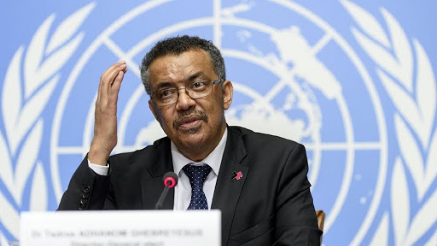 WHO đưa ra 6 tiêu chí đánh giá trước khi dỡ bỏ hạn chế chống Covid-19