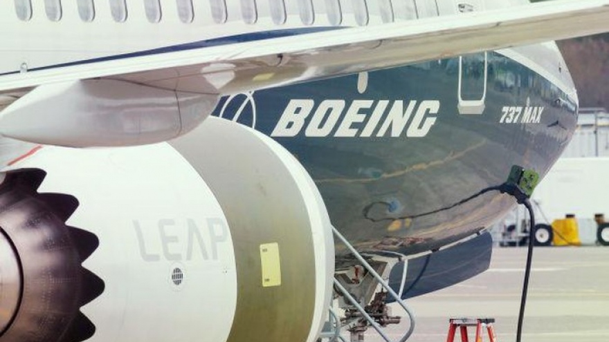 Boeing thông báo sẽ cắt giảm 16.000 việc làm vì thua lỗ nặng