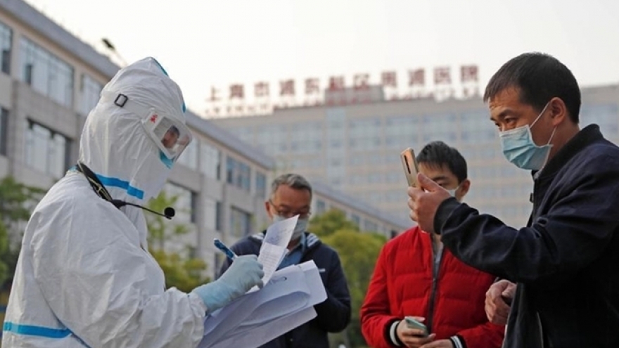 Trung Quốc khẳng định hợp tác với WHO điều tra nguồn gốc Covid-19