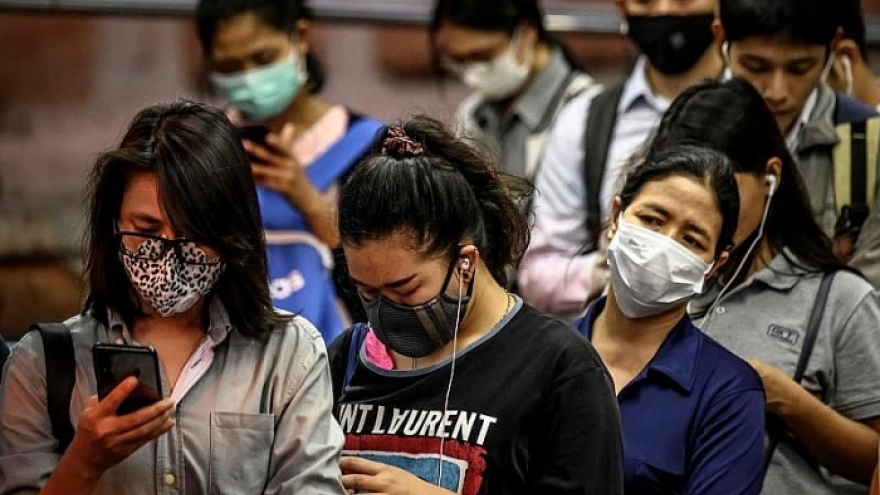 Thái Lan kéo dài tình trạng khẩn cấp đến cuối tháng 6/2020