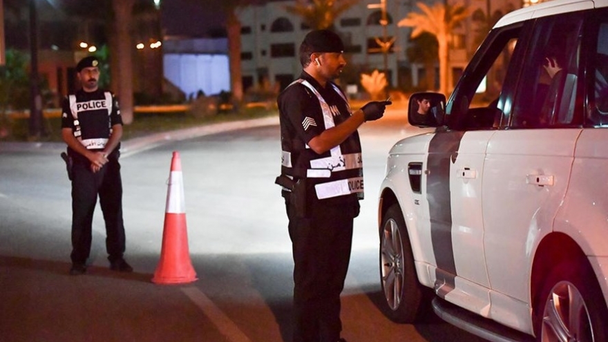 UAE kêu gọi người dân hợp tác với chính phủ chống Covid-19