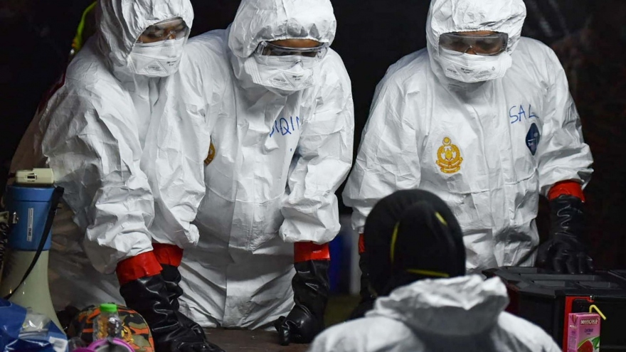 Cập nhật Covid-19: Thế giới hơn 5,6 triệu ca mắc, 351.543 ca tử vong