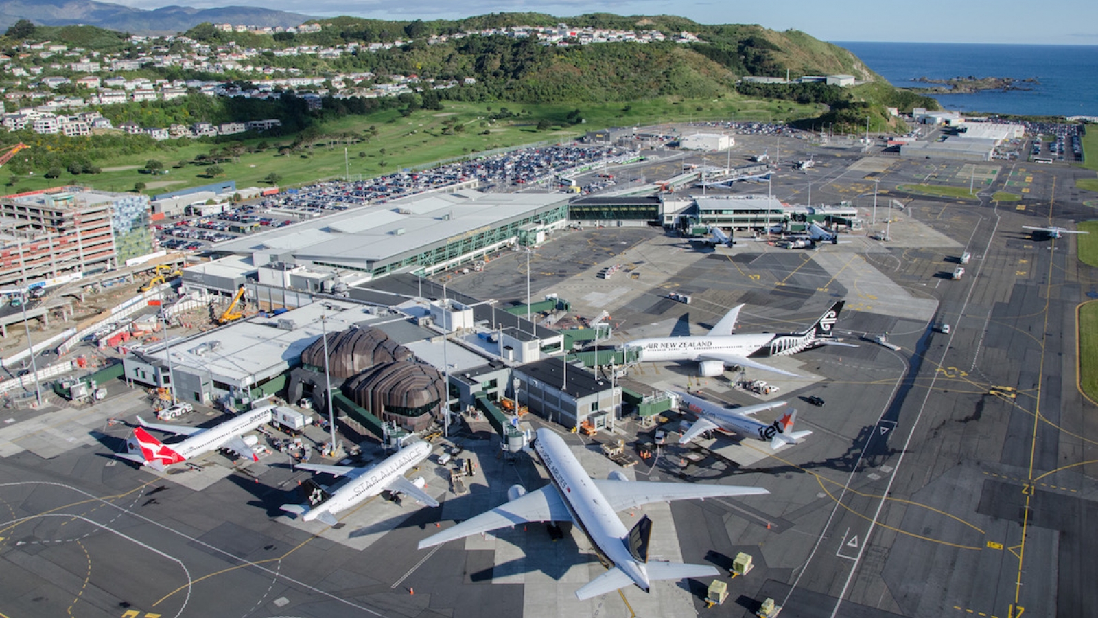Du lịch giữa New Zealand và Australia có thể nối lại từ tháng 9/2020