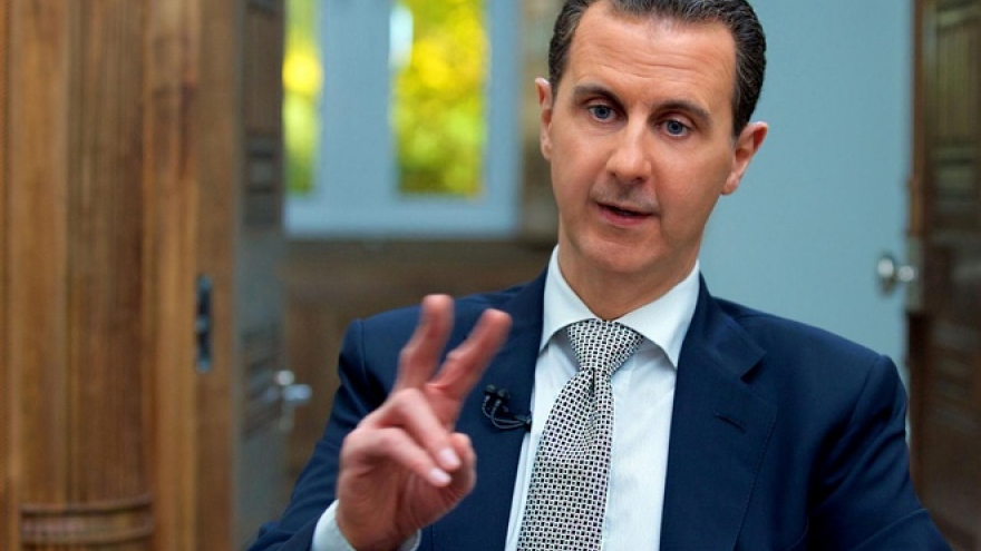 Mâu thuẫn gia tộc làm lung lay “trụ cột” ủng hộ Tổng thống Syria Assad