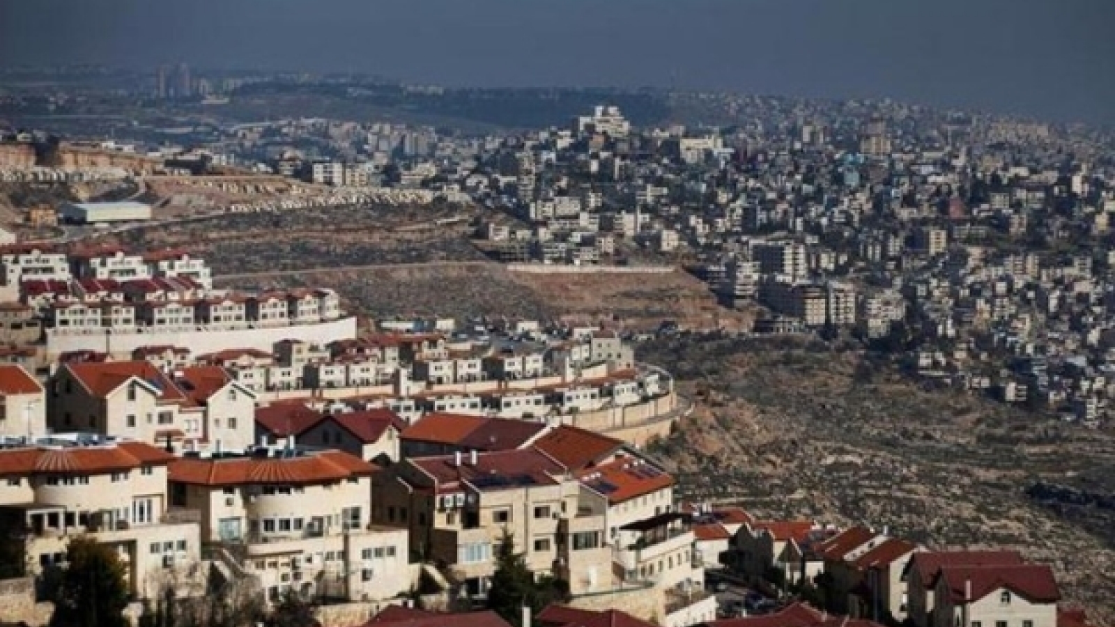 Israel thúc đẩy kế hoạch tạo “sự đã rồi” ở Bờ Tây trước bầu cử Mỹ