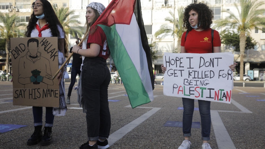 Kế hoạch sáp nhập Bờ Tây của Israel: Dễ nói nhưng khó làm