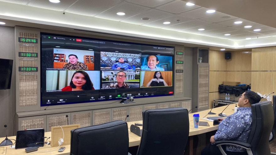 Indonesia đề ra chiến lược bảo vệ nền kinh tế giữa đại dịch Covid-19