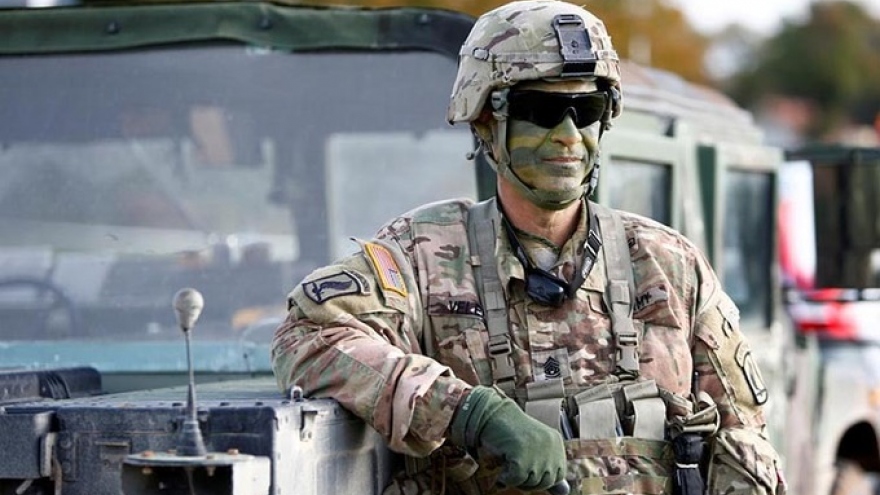 Đại sứ Mỹ tiết lộ nguyên nhân khiến Mỹ rút quân khỏi Đức