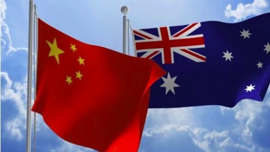 Trung Quốc mắc sai lầm khi thổi bùng căng thẳng với Australia?